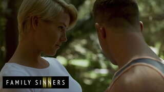 ���ுடும்ப பாவிகள் - கிட் மெர்சர் - யார் உண்மையில் பொறுப்பான