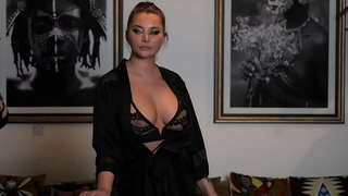 Un ventilador de mi en un quartet... (Versió curta)