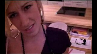 BitchNr1 Fucked kwi blackdress