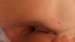 Vou dominando você e foder seu rosto