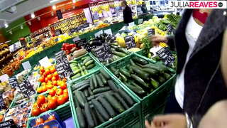 Sex trong nhà bếp sau khi nhận được nóng với cửa hàng tạp hóa Sex trong nhà bếp sau khi nhận được nóng với cửa hàng tạp hóa