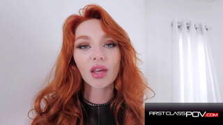 Magro de Beleza Ruiva Lacy Lennon Em Intensa POV do Caralho Magro de Beleza Ruiva Lacy Lennon Em Intensa POV do Caralho