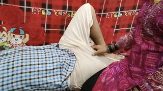 Putain arriver à son lieu de travail lui comme l&#039;eau abattu