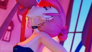 Wilt fucking አዳዲስ ግምገማዎች ነው Attic