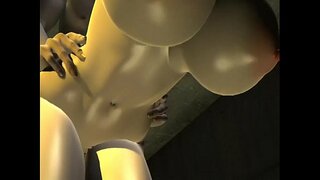 Umemaro 3D - Vol.4 - مای