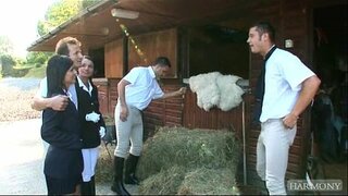 Lucy Belle-doble merda De Cul Calent Lucy Belle-doble merda De Cul Calent