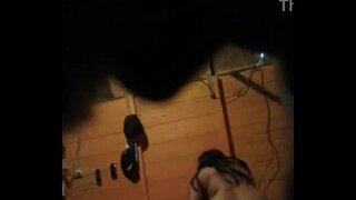 Culiando doggy style түүний илжиг