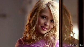 ���ண்ணே - துளைத்து டிஃப்ஃபனி ஃபாக்ஸ்