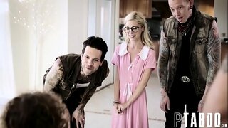 ���ூடான கன்னி செக்ஸ் பொன்னிற, பெறுவது, செக்ஸ் முதல் முறையாக