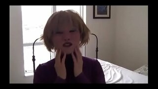 Дилдо маска дӥсяло нылкышно но нылкышно ӵош шудыны.