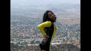 Metro - Mærket Til Anal - scene 3 - uddrag 1