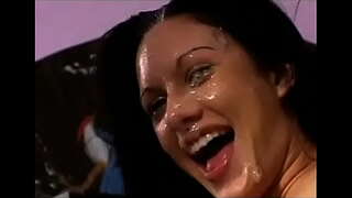 Taylor Rain: Tvrdi Bonk u anal PMV